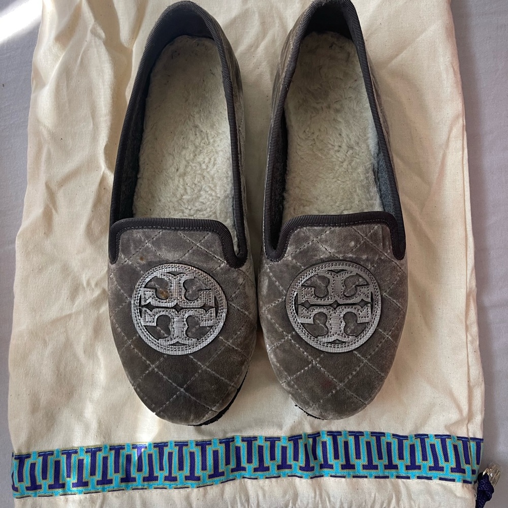 Tory Burch Loafers